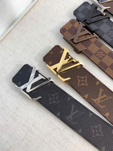 NO:32 LV Belt Partly contain the shipping fee 40MM SIZE 80-110