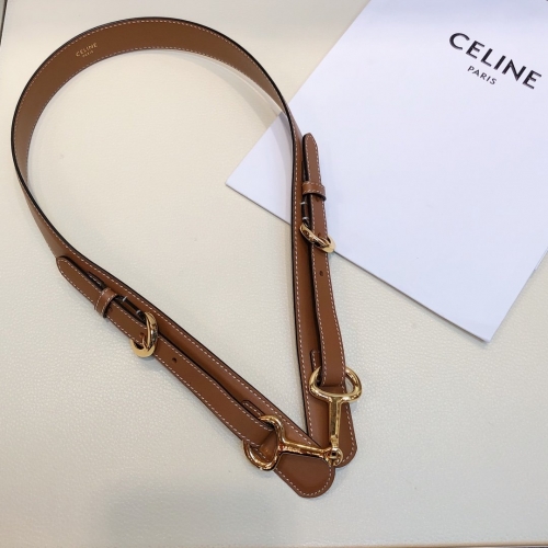 NO:33 Celine Belt Partly contain the shipping fee 30MM