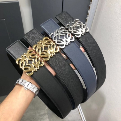 NO:64 Loewe Belt Partly contain the shipping fee 40MM