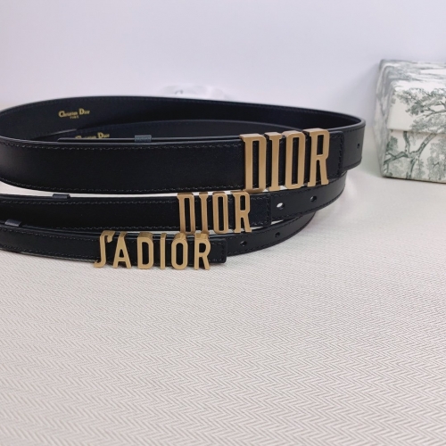 NO:44 Dior Belt Partly contain the shipping fee 15MM   30 MM  20MM