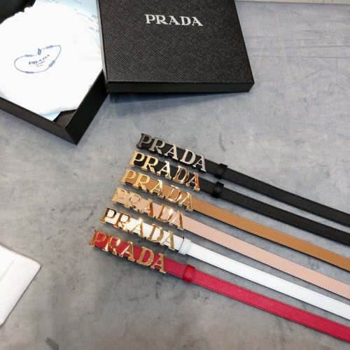 NO:40 Prada Belt Partly contain the shipping fee 15MM