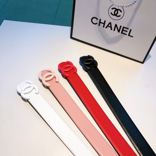 NO:103 Chanel Belt Partly contain the shipping fee 30MM