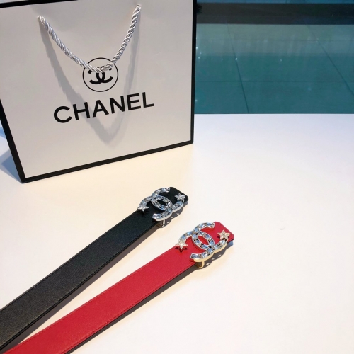 NO:102 Chanel Belt Partly contain the shipping fee 30MM