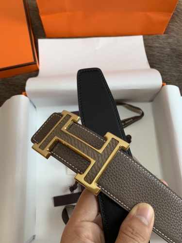 NO:179 Hermes Belt Partly contain the shipping fee 38MM