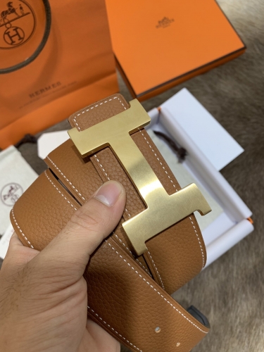 NO:186 Hermes Belt Partly contain the shipping fee 38MM