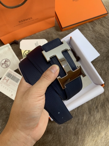 NO:183 Hermes Belt Partly contain the shipping fee 38MM