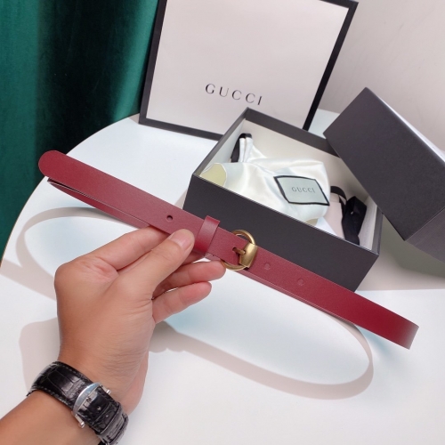 NO:118 gucci Belt Partly contain the shipping fee 20MM