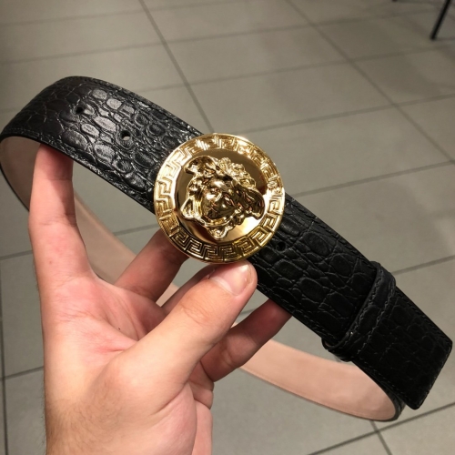 NO:150 Versace Belt Partly contain the shipping fee 38MM