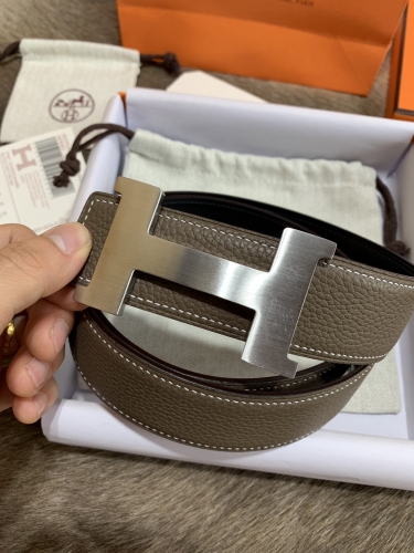 NO:185 Hermes Belt Partly contain the shipping fee 38MM