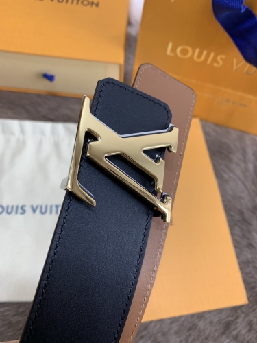 NO:122 LV Belt Partly contain the shipping fee 38MM  P180