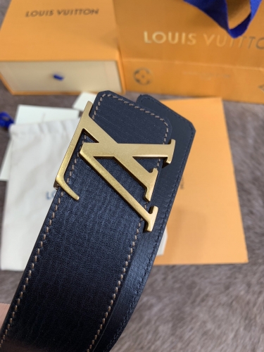 NO:131 LV Belt Partly contain the shipping fee 38MM