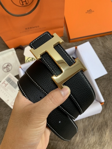 NO:184 Hermes Belt Partly contain the shipping fee 38MM