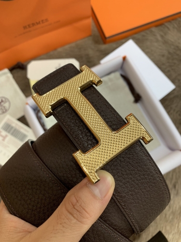 NO:181 Hermes Belt Partly contain the shipping fee 38MM