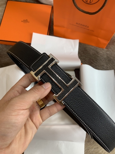 NO:178 Hermes Belt Partly contain the shipping fee 38MM