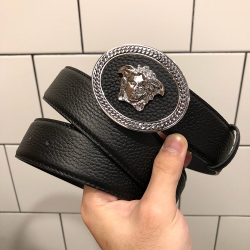 NO:154 Versace Belt Partly contain the shipping fee 38MM