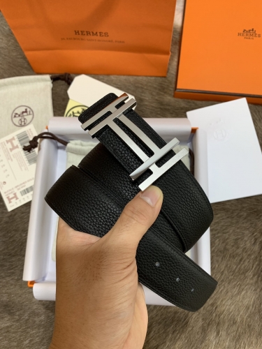 NO:190 Hermes Belt Partly contain the shipping fee  38MM