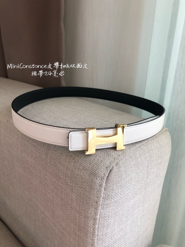 NO:194 Hermes Belt Partly contain the shipping fee 24MM