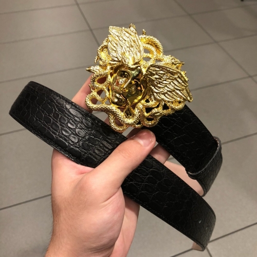 NO:153 Versace Belt Partly contain the shipping fee 38MM