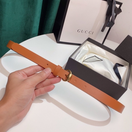 NO:116  Gucci Belt Partly contain the shipping fee  20MM