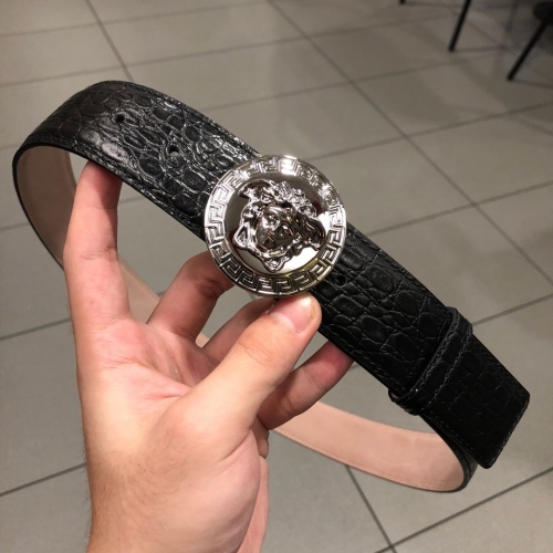 NO:151 Versace Belt Partly contain the shipping fee 38MM