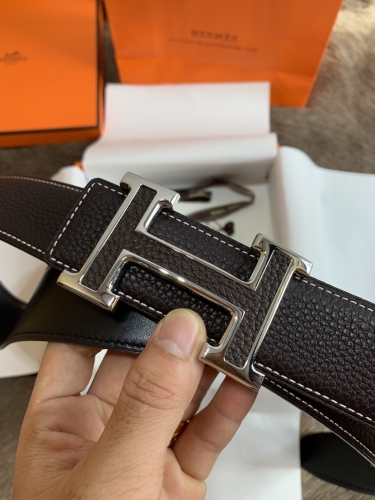 NO:180 Hermes Belt Partly contain the shipping fee 38MM