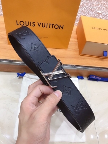 NO:135 LV Belt Partly contain the shipping fee 38MM