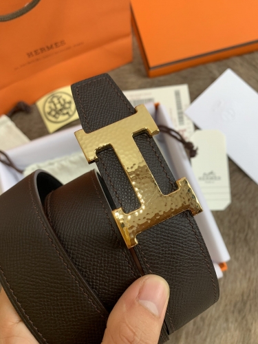 NO:172 Hermes Belt Partly contain the shipping fee 32MM