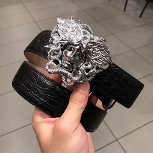 NO:152 Versace Belt Partly contain the shipping fee 38MM