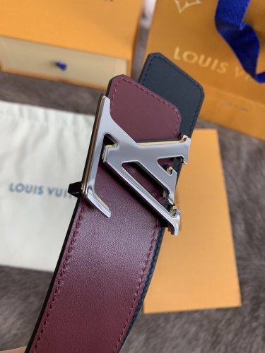 NO:123 LV Belt Partly contain the shipping fee 38MM