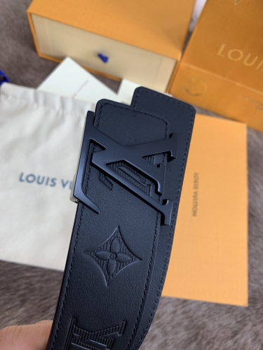 NO:128 LV Belt Partly contain the shipping fee 38MM