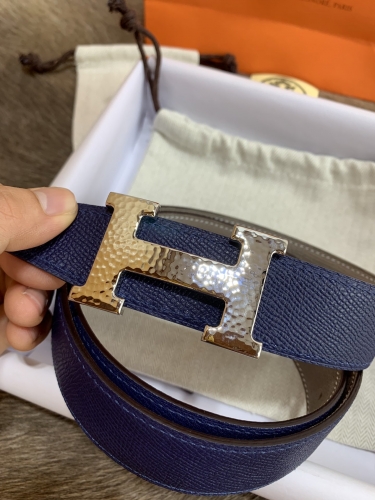 NO:171 Hermes Belt Partly contain the shipping fee 32MM