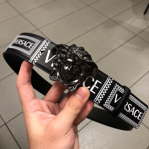 NO:138 Versace Belt Partly contain the shipping fee 38MM