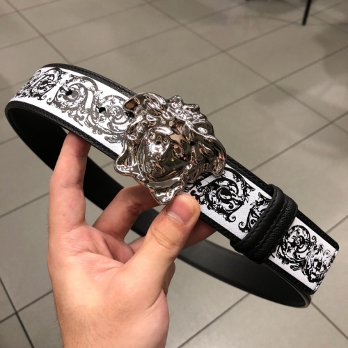 NO:142 Versace Belt Partly contain the shipping fee 38MM