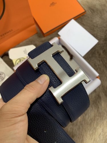 NO:188 Hermes Belt Partly contain the shipping fee 38MM