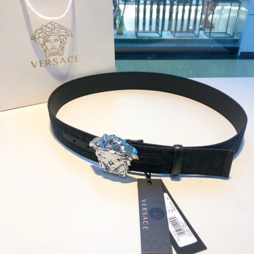 NO:163 Versace Belt Partly contain the shipping fee 38MM