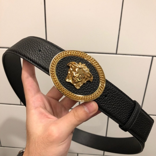 NO:155 Versace Belt Partly contain the shipping fee 38MM