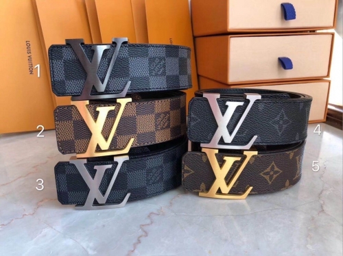 NO:110 LV Belt Partly contain the shipping fee 30MM