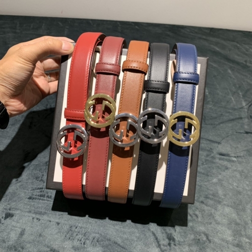 NO:114  Gucci Belt Partly contain the shipping fee  25MM