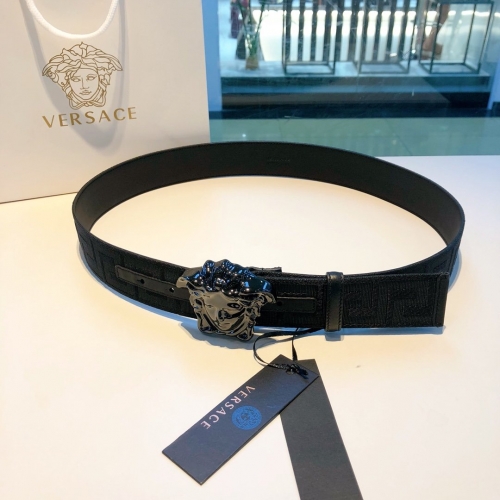 NO:161 Versace Belt Partly contain the shipping fee 38MM