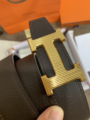 NO: 167 Hermes Belt Partly contain the shipping fee 32MM