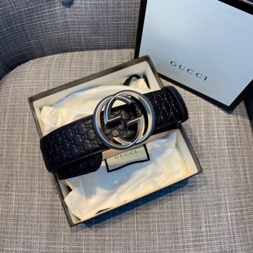 NO:301 Gucci Belt Partly contain the shipping fee 38MM