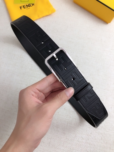 NO:259 Fendi Belt Partly contain the shipping fee 40MM