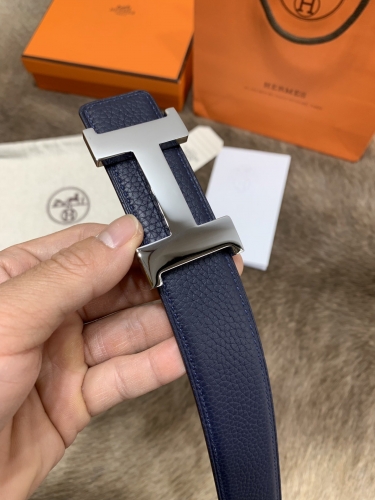 NO:349 Hermes Belt Partly contain the shipping fee 38MM