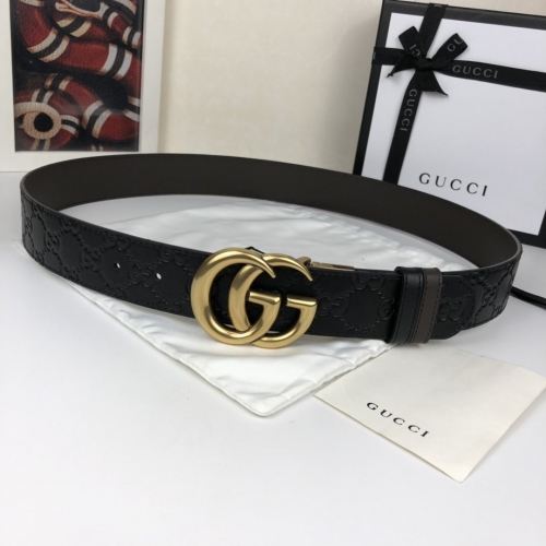 NO;215 Gucci Belt Partly contain the shipping fee 38MM