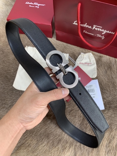 NO:318 Ferragamo Belt Partly contain the shipping fee 35MM