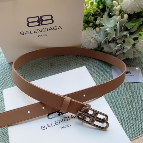 NO:238 Balenciaga Belt Partly contain the shipping fee 30MM