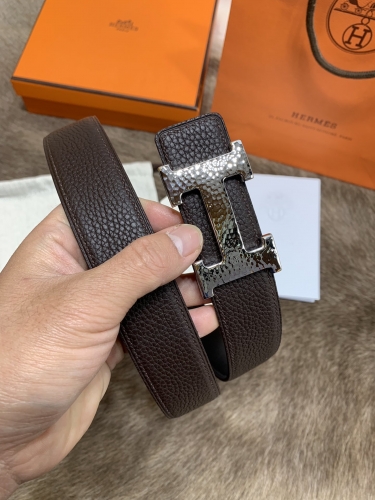 NO:351 Hermes Belt Partly contain the shipping fee 38MM