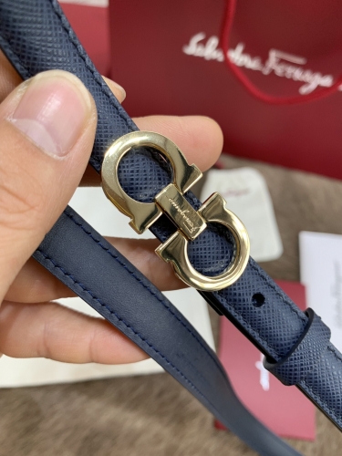 NO:268 Ferragamo Belt Partly contain the shipping fee 15MM