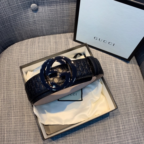 NO:302 Gucci Belt Partly contain the shipping fee 38MM