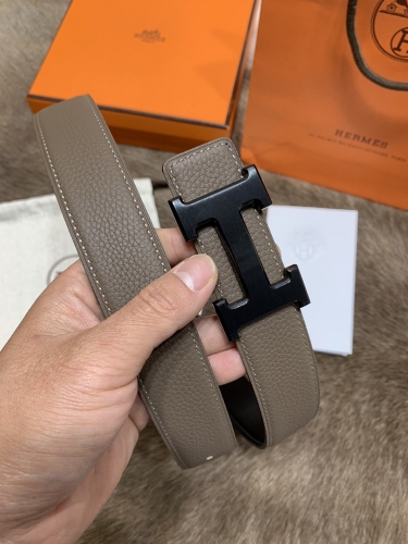 NO:345 Hermes Belt Partly contain the shipping fee 38MM